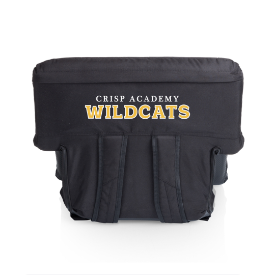 Portable Reclining Stadium Seat