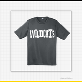 Wildcats Simple Fun DriFit