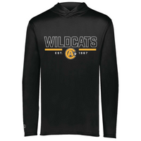 CA Astro Design Holloway -Momentum Hooded Long Sleeve Shirt