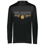 CA Astro Design Holloway -Momentum Hooded Long Sleeve Shirt