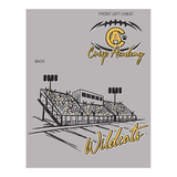 Wildcat Stadium