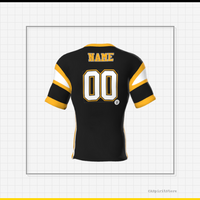 Personalized Wildcat Fan Jersey  PRE-ORDER
