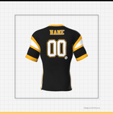 Personalized Wildcat Fan Jersey  PRE-ORDER