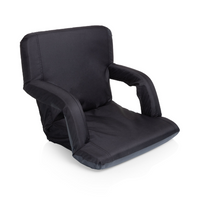 Portable Reclining Stadium Seat