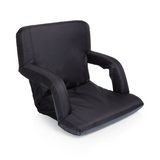 Portable Reclining Stadium Seat