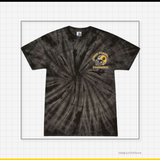 (PRE-ORDER-ENDS 8/12) Vintage Wildcat Tie Dye T-Shirt