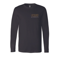 CA Dot Design Long Sleeve