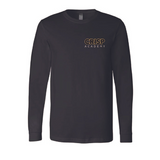 CA Dot Design Long Sleeve