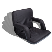Portable Reclining Stadium Seat