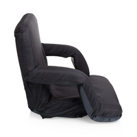 Portable Reclining Stadium Seat