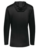CA Astro Design Holloway -Momentum Hooded Long Sleeve Shirt