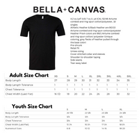 Wildcat Line Design T Shirt