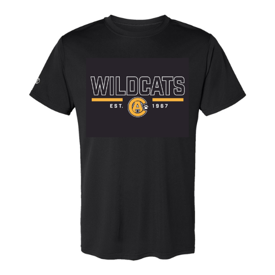 CA Astro Design Holloway CoolCore®  Dri-Fit Shirt