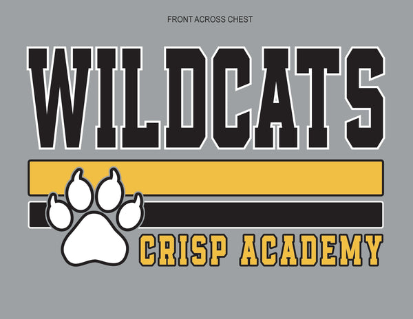 CA Spirit Shirt