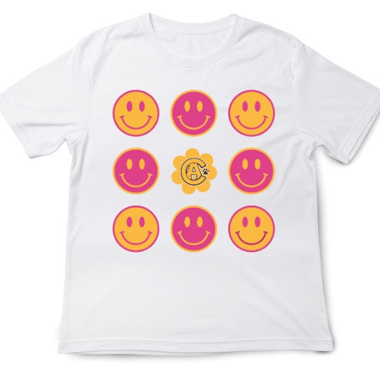 Smiley Design