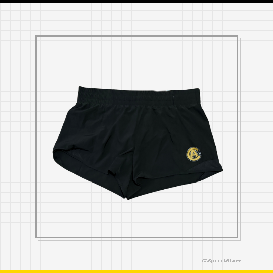 Girls Active Wear Shorts