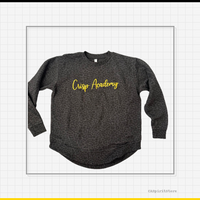 Leopard Wildcats Sweatshirt