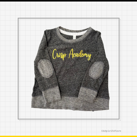 Wildcats Terry Cloth Pullover