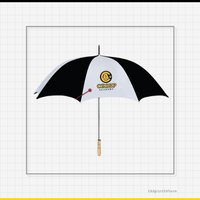 60" Golf Umbrella