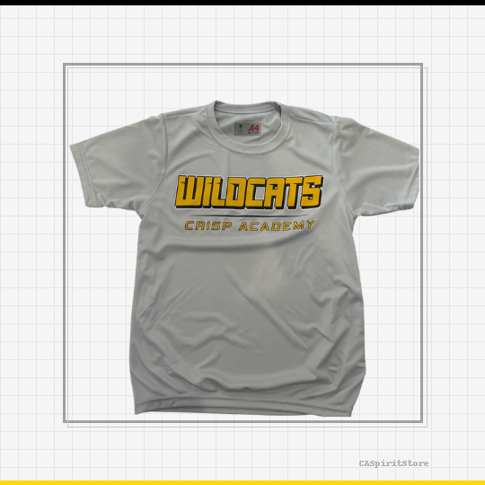 Wildcats Sport Design Dri-Fit