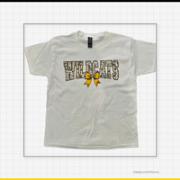 Wildcats LSF BOW (Gildan Heavy)