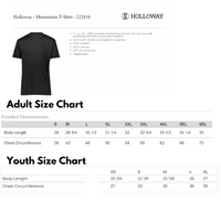 CA Astro Design Holloway CoolCore®  Dri-Fit Shirt