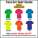 Field Day 2025