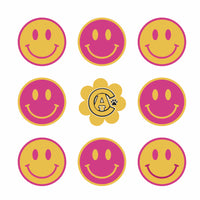 Smiley Design