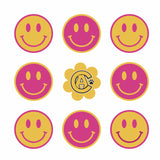 Smiley Design