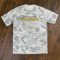 CamoHex Wildcat Performance Shirt