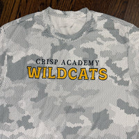 CamoHex Wildcat Performance Shirt