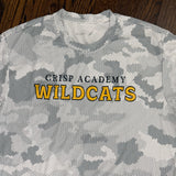 CamoHex Wildcat Performance Shirt