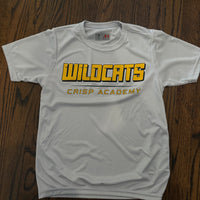 Wildcats Sport Design Dri-Fit