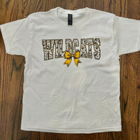 Wildcats LSF BOW (Gildan Heavy)