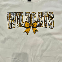 Wildcats LSF BOW (Gildan Heavy)