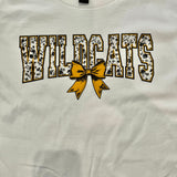 Wildcats LSF BOW (Gildan Heavy)