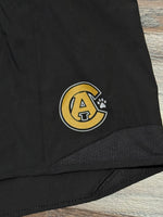Girls Active Wear Shorts