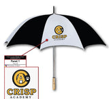 60" Golf Umbrella