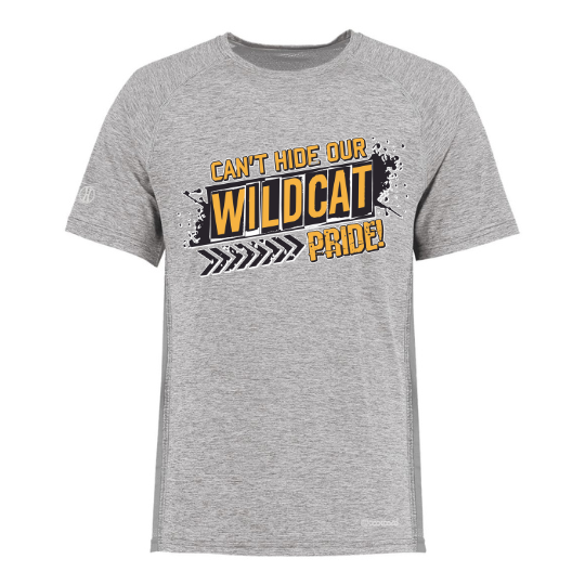 Wildcat Pride Coolcore® Dri-Fit Shirt