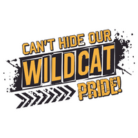 Wildcat Pride Coolcore® Dri-Fit Shirt