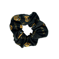 Wildcat Custom Scrunchies (set of 3)