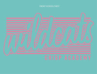 Wildcats Sweatshirt  Adult Comfort Colors - 2022